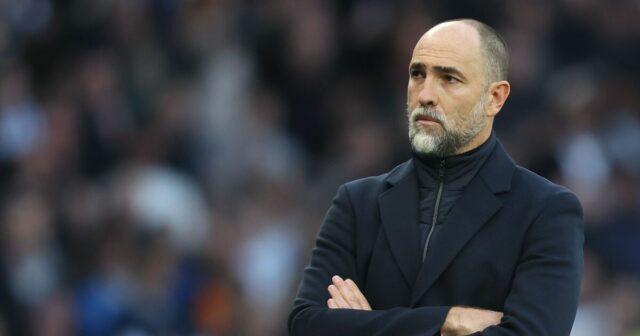 Spurs informovali, že v skutočnosti urobili významnú chybu Tudorovcov, pretože sa naskytajú vynikajúce vyhliadky|Futbal|Športová aktivita 
