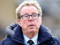 „Spurs nie sú veľký klub“: Charlie Austin hovorí, že zameranie Harryho Redknappa na Zlatý pohár v Cheltenhame vylučuje návrat "Spurs nie sú veľký klub": Charlie Austin hovorí, že zameranie Harryho Redknappa na Zlatý pohár v Cheltenhame vylučuje návrat