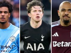 Spurs podpísali dva prestupy Aston Villy medzi šesť najbizarnejších obchodov PL v januárovom okne 2026 Spurs podpísali dva prestupy Aston Villy medzi šesť najbizarnejších obchodov PL v januárovom okne 2026