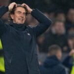 Spurs poslali Thomasovi Frankovi verdikt s nárokom na zostup | Futbal | Šport