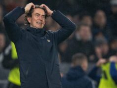 Spurs poslali Thomasovi Frankovi verdikt s nárokom na zostup | Futbal | Šport Spurs poslali Thomasovi Frankovi verdikt s nárokom na zostup | Futbal | Šport