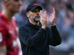 Spurs urobili nové manažérske rozhodnutie s bývalou hviezdou Kloppa, ktorá „šokovala nového kandidáta“ Spurs urobili nové manažérske rozhodnutie s bývalou hviezdou Kloppa, ktorá „šokovala nového kandidáta“