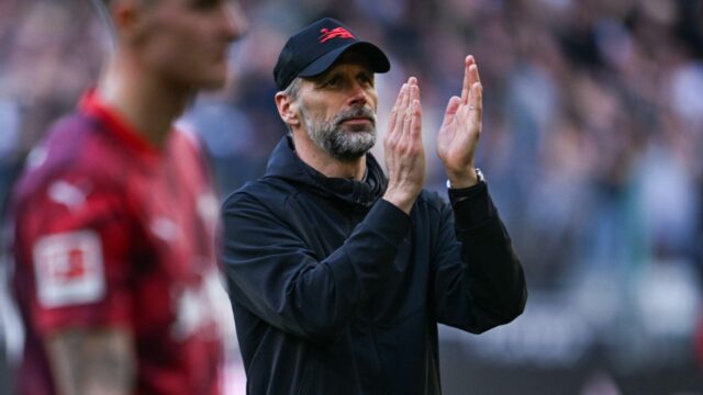 Spurs urobili nové manažérske rozhodnutie s bývalou hviezdou Kloppa, ktorá Spurs urobili nové manažérske rozhodnutie s bývalou hviezdou Kloppa, ktorá „šokovala nového kandidáta“