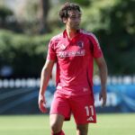 St. Louis City predĺži F Simon Becher do júna 28