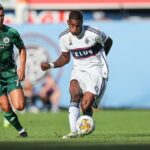 MLS: Vancouver Whitecaps FC v New York City FC