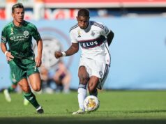 St. Louis City získava F Sergio Cordova na hosťovanie MLS: Vancouver Whitecaps FC v New York City FC
