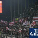 St Pauli načrtáva ich nasledujúci zázrak v vzrušujúcom boji o prežitie v Bundeslige|Bundeslige