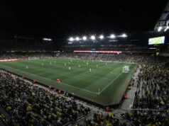 Štadióny ohlásené pre olympijský futbal v roku 2028, pričom zápasy budú hostiť mestá po celých USA Futbalové miesta na olympijských hrách v LA