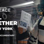 Stále spolu | 2. diel – New York | Migrácia