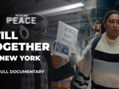 Stále spolu | 2. diel – New York | Migrácia Stále spolu | 2. diel – New York | Migrácia