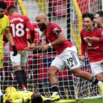 Stály manažér Next Man Utd Carrick má Romera, Amorima a spol. poďakovať za nevyhnutné stretnutie