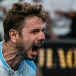 Foto DAVID GRAY / AFP cez Getty Images