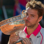Stan Wawrinka si vyberá svoje obľúbené grandslamové víťazstvo, porovnáva úroveň Big 3 s Alcaraz & Sinner