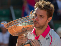 Stan Wawrinka si vyberá svoje obľúbené grandslamové víťazstvo, porovnáva úroveň Big 3 s Alcaraz & Sinner Stan Wawrinka si vyberá svoje obľúbené grandslamové víťazstvo, porovnáva úroveň Big 3 s Alcaraz & Sinner