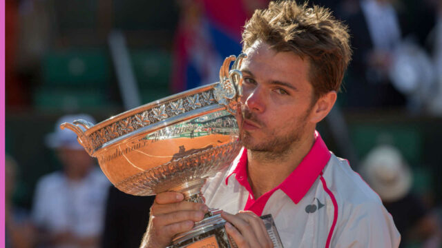Stan Wawrinka si vyberá svoje obľúbené grandslamové víťazstvo, porovnáva úroveň Big 3 s Alcaraz & Sinner
