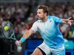 Stan Wawrinka vyniesol verdikt nad štandardom Jannik Sinner a Carlos Alcaraz vs ‚Big Three‘ Foto od Jung Yeon-je / AFP cez Getty Images