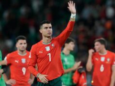 Stane sa Portugalsko vs Mexiko napriek chaosu po smrti ‚El Mencho‘? Stane sa Portugalsko vs Mexiko napriek chaosu po smrti 'El Mencho'?