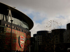 Stanovené dátumy pre 3 zápasy Arsenalu v 2 súťažiach Stanovené dátumy pre 3 zápasy Arsenalu v 2 súťažiach