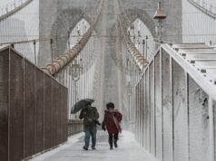 Starosta New Yorku Zohran Mamdani nariadil celomestské vypnutie, keďže zasiahla snehová búrka | Správy o počasí Starosta New Yorku Zohran Mamdani nariadil celomestské vypnutie, keďže zasiahla snehová búrka | Správy o počasí