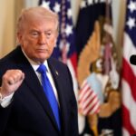 Stav Únie v priamom prenose: Trump osloví národ v čase ciel a napätia v Iráne