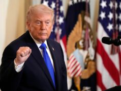 Stav Únie v priamom prenose: Trump osloví národ v čase ciel a napätia v Iráne Stav Únie v priamom prenose: Trump osloví národ v čase ciel a napätia v Iráne