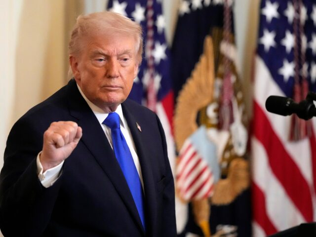 Stav Únie v priamom prenose: Trump osloví národ v čase ciel a napätia v Iráne
