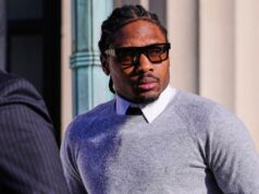 Stefon Diggs nie je vinný z obvinenia z uškrtenia šéfkuchára Stefon Diggs nie je vinný z obvinenia z uškrtenia šéfkuchára