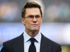 Stephen A Smith varuje Sieň slávy pred možným urážaním Toma Bradyho Stephen A Smith varuje Sieň slávy pred možným urážaním Toma Bradyho