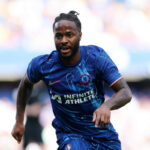 Sterling sa spojil s Neapolom, ale presun zostáva komplikovaný