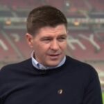 Steven Gerrard vydal svoj verdikt o prepustení Thomasa Franka