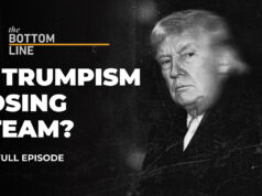 Stráca trumpizmus paru? | Donald Trump Stráca trumpizmus paru? | Donald Trump