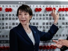 Strana premiéra Sanae Takaichiho získala väčšinu v japonských parlamentných voľbách | Správy Strana premiéra Sanae Takaichiho získala väčšinu v japonských parlamentných voľbách | Správy