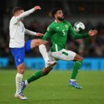 Strasbourg predicted XI v Marseille: Andrew Omobamidele replaces suspended Ismaël Doukouré