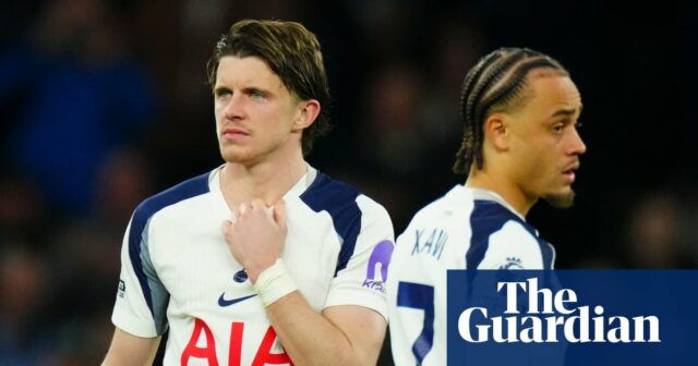 Stratégia Spurs na zničenie mzdového rámca a kúpy tímu, ak klub zostane bez prestupu|Tottenham Hotspur 
