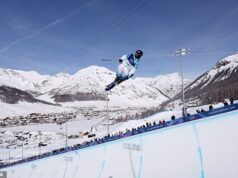 Strávil som tri týždne spravodajstvom o najbláznivejších olympijských hrách VŠETKÝCH – toto sú všetky divoké príbehy, ktoré som prebral, od skokanov na lyžiach, ktorí si vstrekli kyselinu do genitálií, až po zrážky vo vysokej rýchlosti Zimné olympijské hry priniesli niekoľko veľkolepých momentov a príbehov