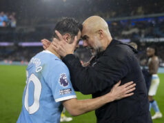 Stredopoliar Manchestru City je blízko dvojzápasu v Premier League Download app from appStore