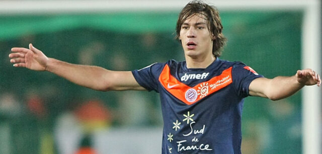 Stredopoliar Metz Benjamin Stambouli vylúčil na niekoľko týždňov z hry zranenie
