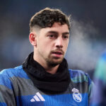 Stredopoliar Realu Madrid nie je pripravený na funkciu kapitána, hovorí bývalá hviezda La Ligy: „Potrebujú niekoho iného“