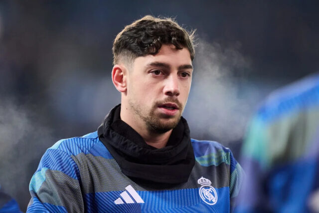 Stredopoliar Realu Madrid nie je pripravený na funkciu kapitána, hovorí bývalá hviezda La Ligy: „Potrebujú niekoho iného“
