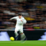 Stredopoliar Realu Madrid po víťazstve vs Sociedad hovorí o kapitánovi, UCL a ďalších – „Za toto všetko je zodpovedný“