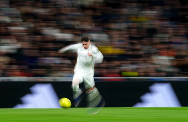 Stredopoliar Realu Madrid po víťazstve vs Sociedad hovorí o kapitánovi, UCL a ďalších – „Za toto všetko je zodpovedný“
