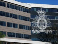 Streľba v škole v Kanade naživo: 10 mŕtvych v Tumbler Ridge v Britskej Kolumbii | Gun Violence News Streľba v škole v Kanade naživo: 10 mŕtvych v Tumbler Ridge v Britskej Kolumbii | Gun Violence News