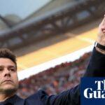 Stretnutie Pochettino-Spurs by si určite vyžadovalo vytrvalosť od nepokojného klubu|Tottenham Hotspur