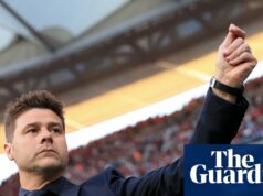 Stretnutie Pochettino-Spurs by si určite vyžadovalo vytrvalosť od nepokojného klubu|Tottenham Hotspur Stretnutie Pochettino-Spurs by si určite vyžadovalo vytrvalosť od nepokojného klubu|Tottenham Hotspur