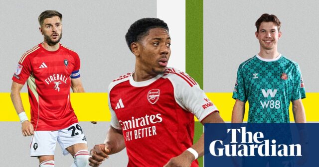 Štvrté kolo FA Cupu: 10 vecí, na ktoré si treba dať tento víkend pozor | FA Cup
