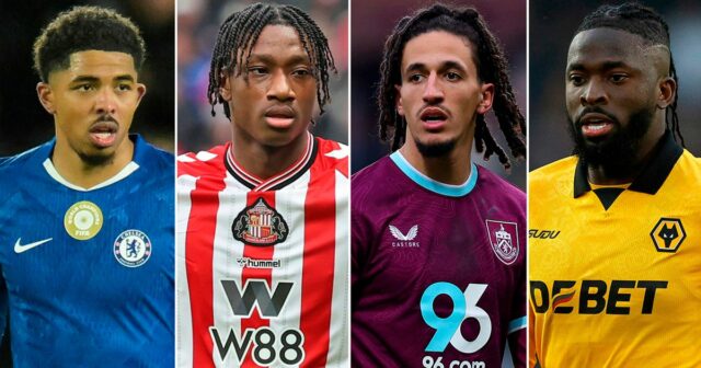 Útočník Wolves Tolu Arokadare bol na sociálnych sieťach vystavený ohavnému rasistickému zneužívaniu