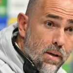 Igor Tudor žartoval o tom, že pred zápasom Ligy majstrov nebude trénovať na štadióne Tottenhamu Hotspur