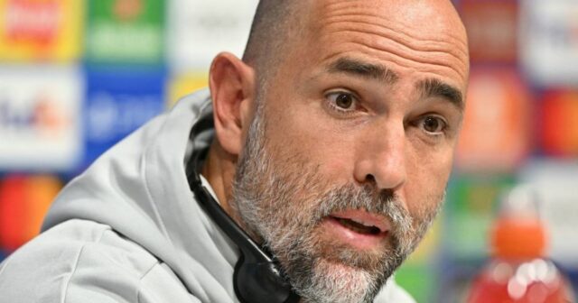 Štyria hráči Tottenhamu Igor Tudor spolupracovali už pred príchodom do Igor Tudor žartoval o tom, že pred zápasom Ligy majstrov nebude trénovať na štadióne Tottenhamu Hotspur