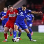 Štyria hráči, ktorí sú na hosťovaní, sa uchádzajú o pôsobenie v Manchestri City