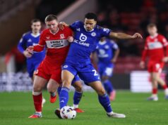 Štyria hráči, ktorí sú na hosťovaní, sa uchádzajú o pôsobenie v Manchestri City Štyria hráči, ktorí sú na hosťovaní, sa uchádzajú o pôsobenie v Manchestri City